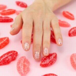 Retired Pink Peppercorn by Color Street